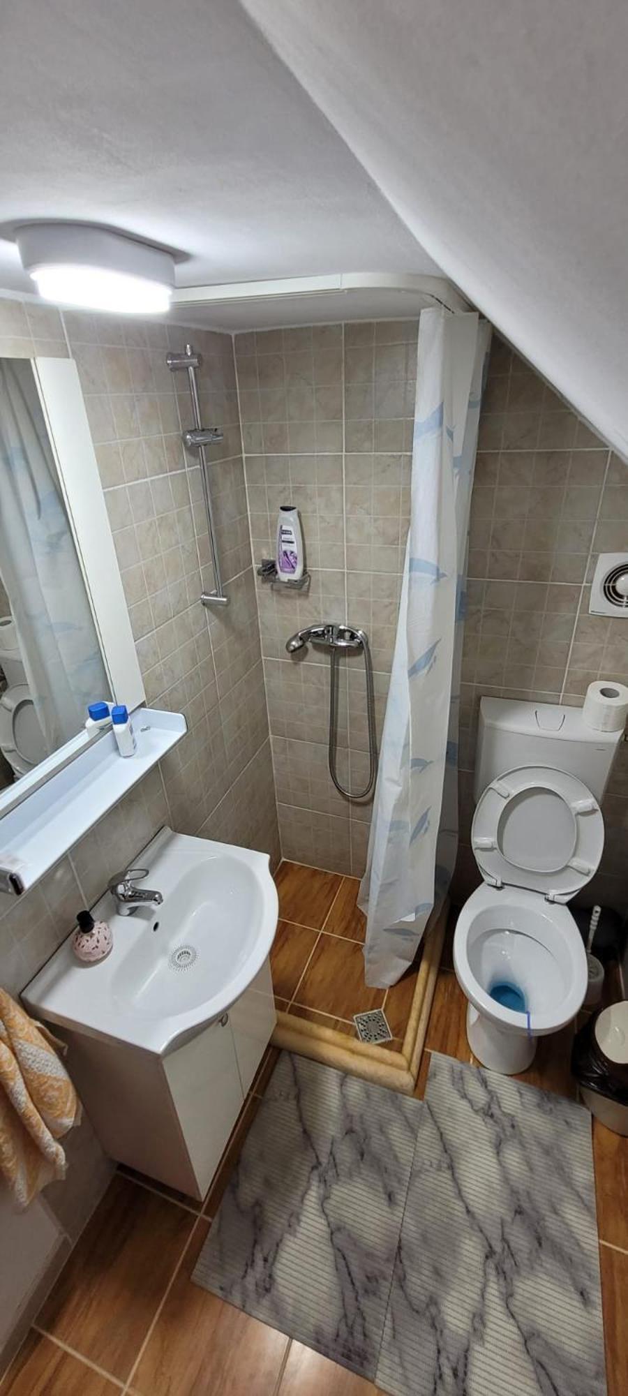 Appartamento Edelweiss Ilinca Zărneşti Esterno foto