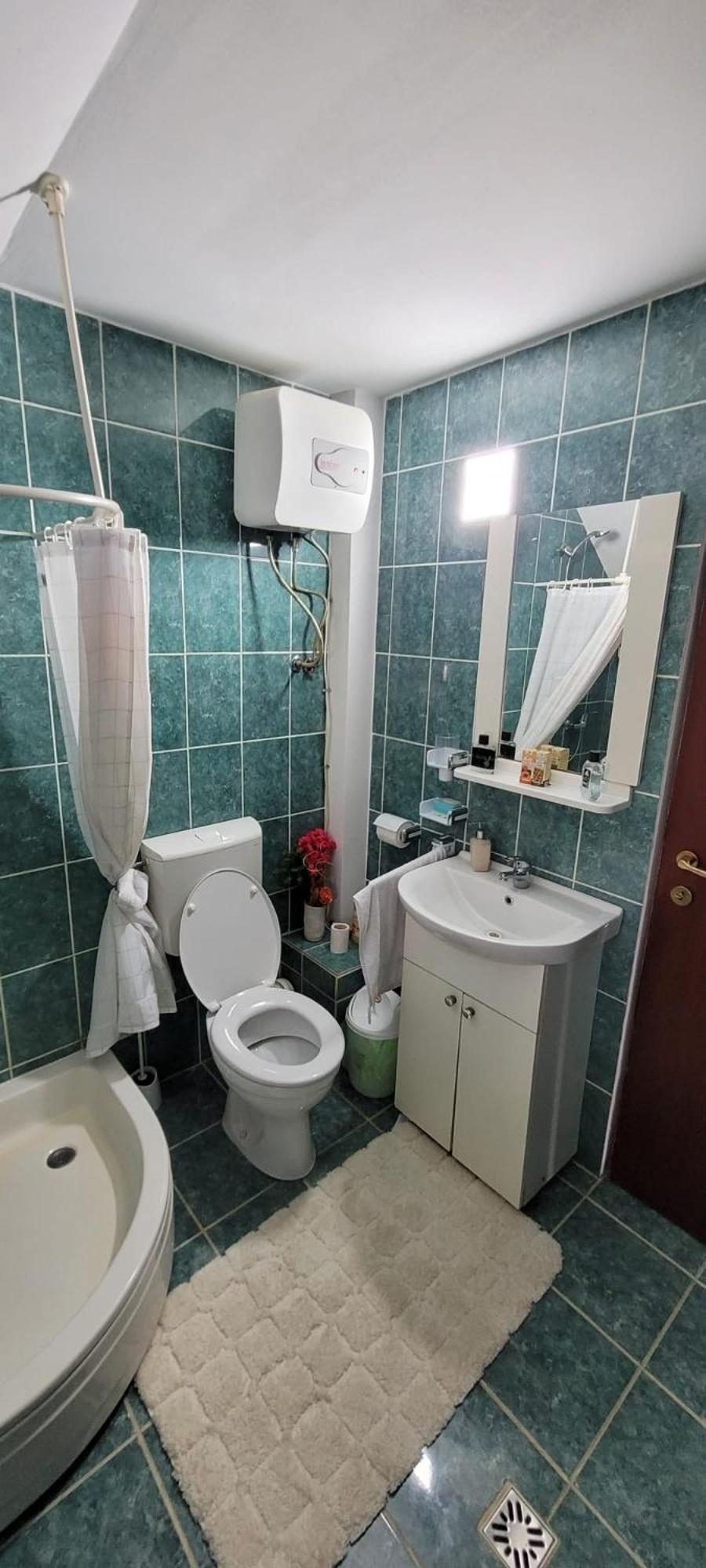 Appartamento Edelweiss Ilinca Zărneşti Esterno foto