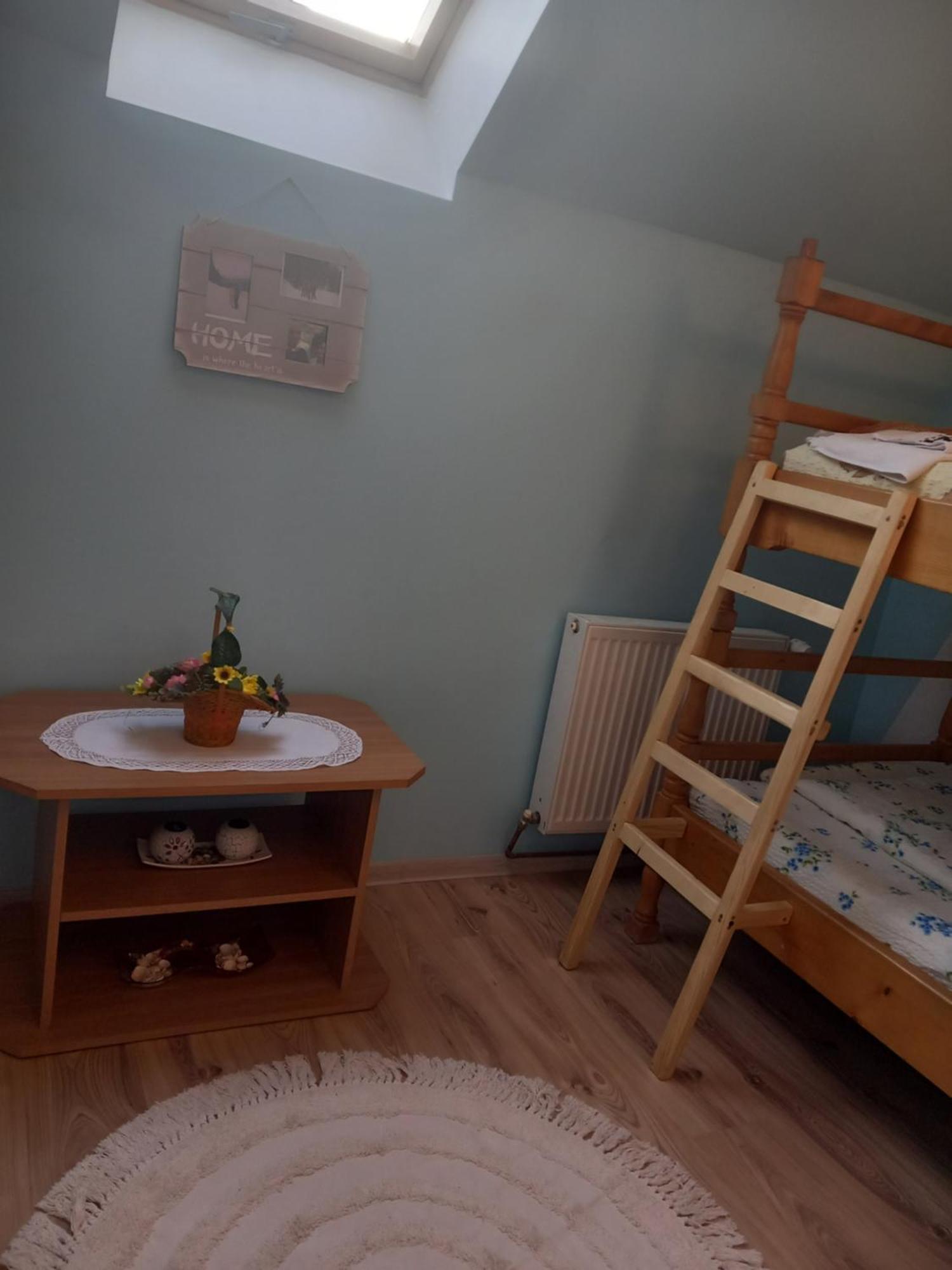 Appartamento Edelweiss Ilinca Zărneşti Esterno foto