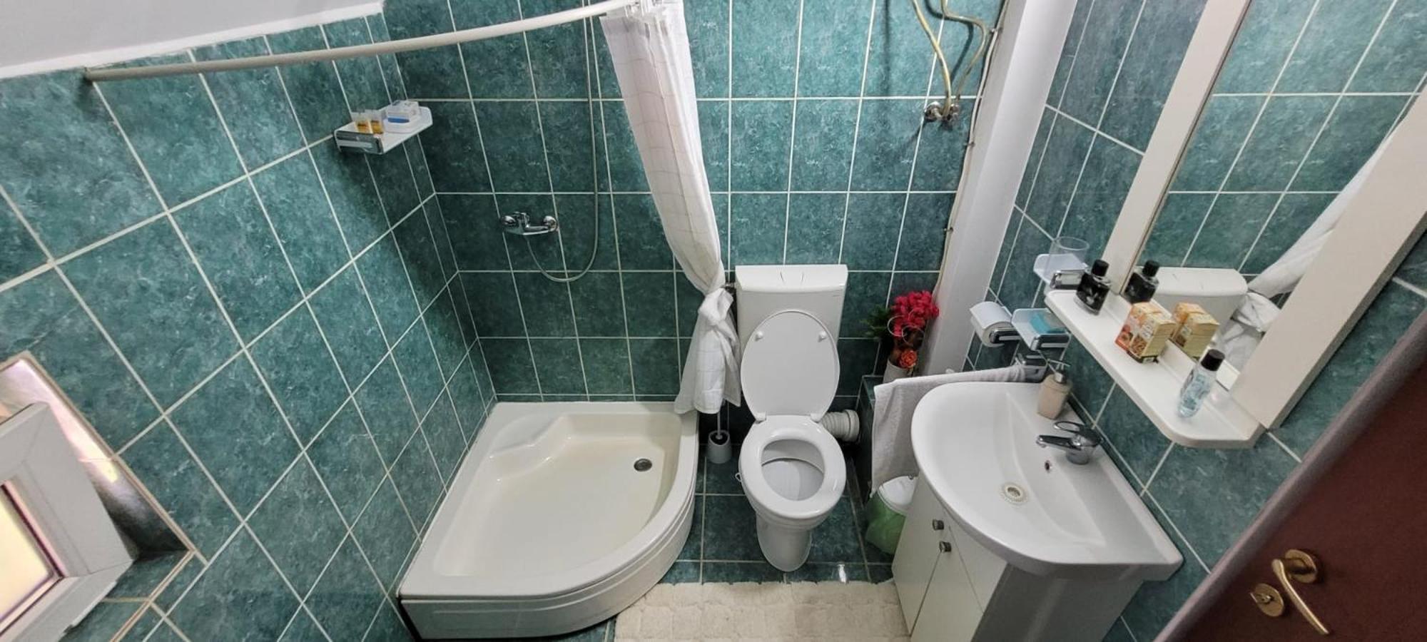 Appartamento Edelweiss Ilinca Zărneşti Esterno foto