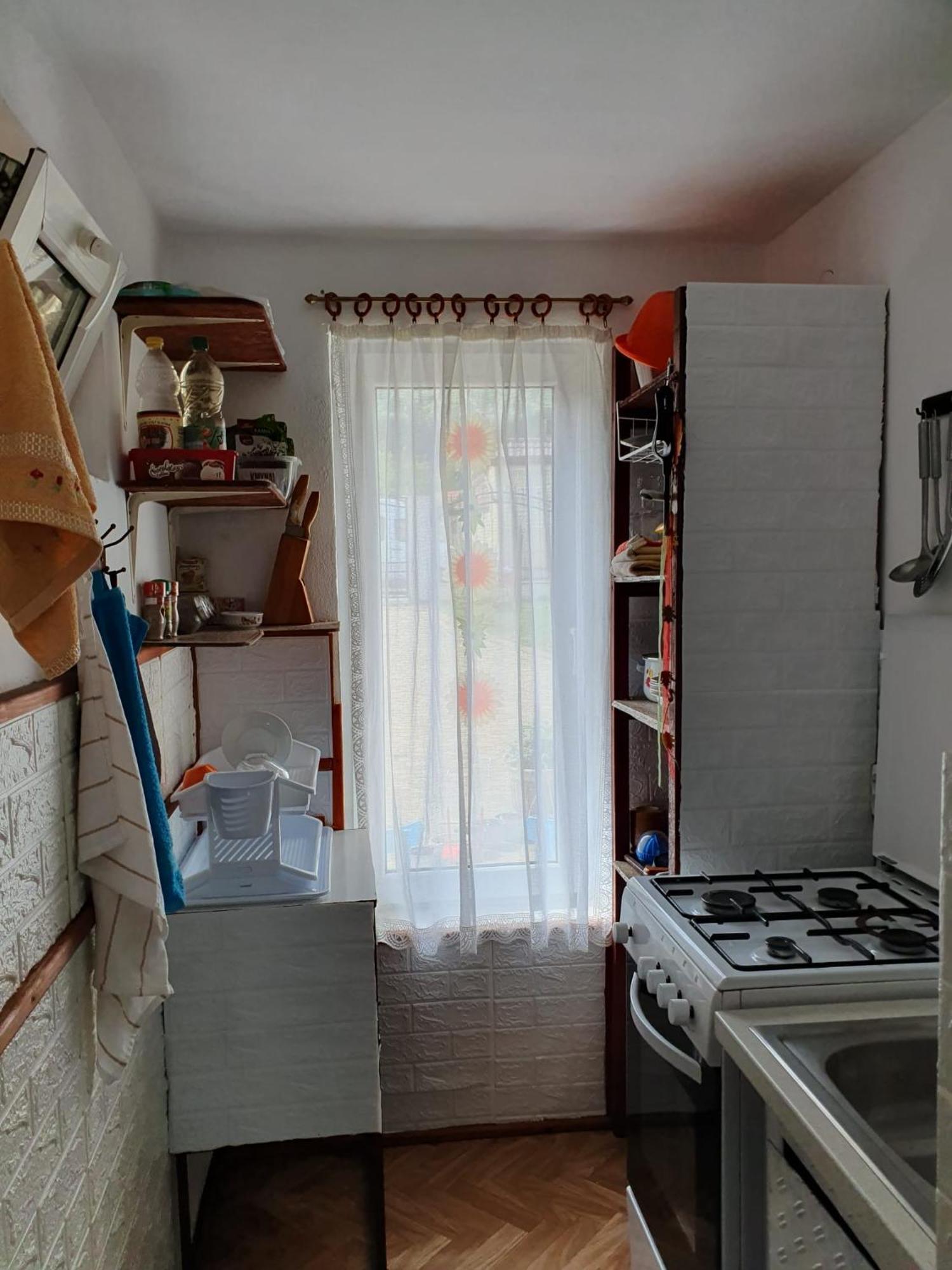 Appartamento Edelweiss Ilinca Zărneşti Esterno foto