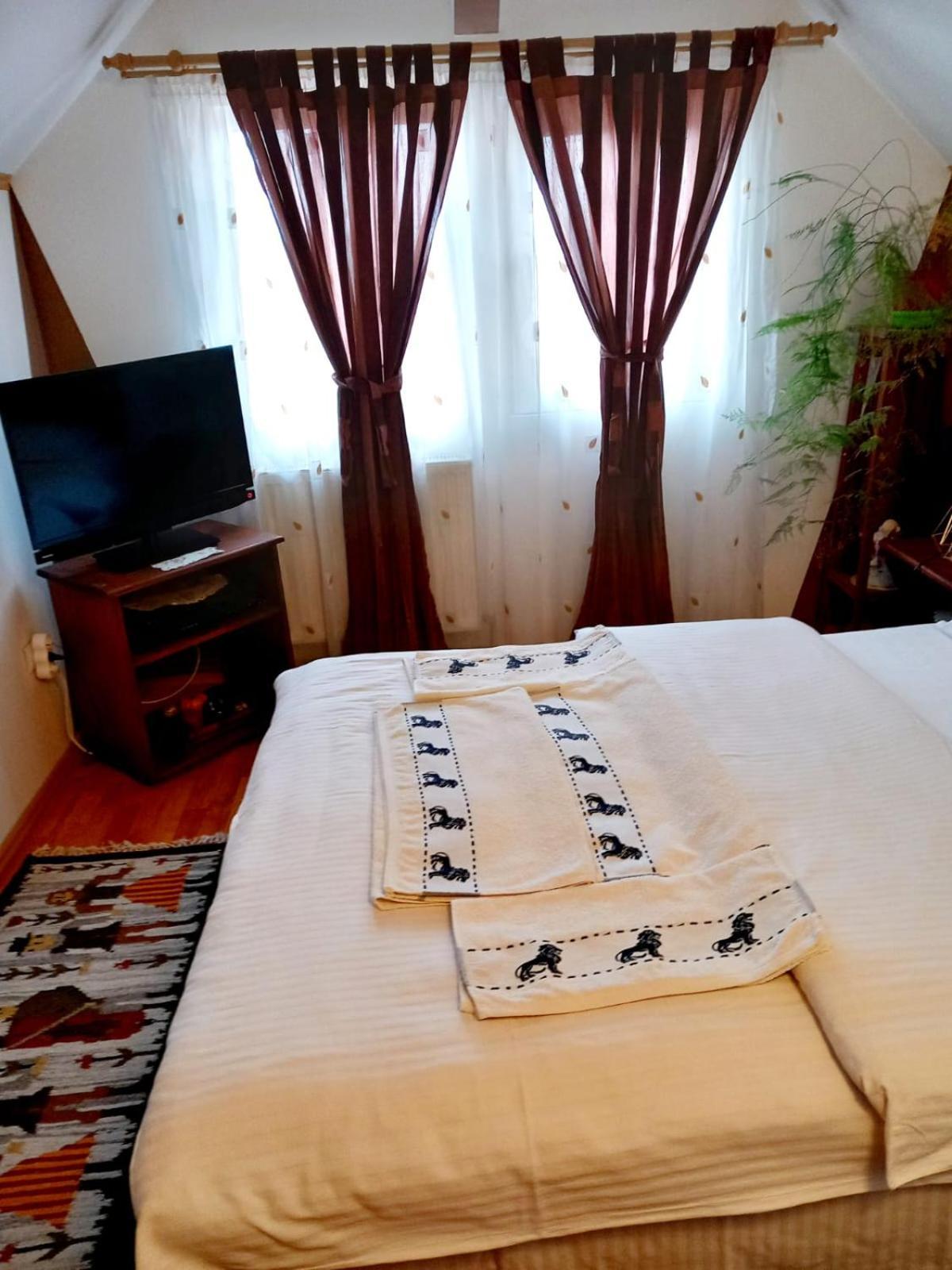 Appartamento Edelweiss Ilinca Zărneşti Esterno foto